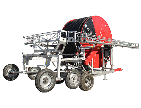 8JP75-450(8JP90-330)六檔型淋灌機(jī)